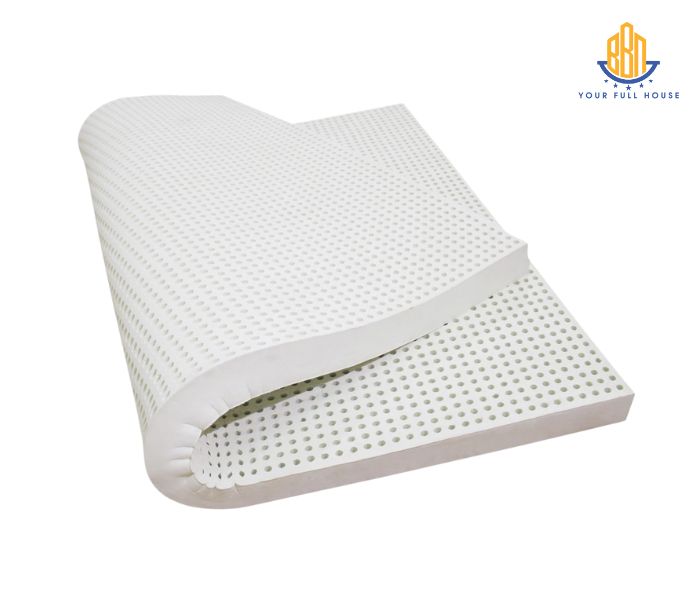 Nệm cao su nhân tạo là gì?